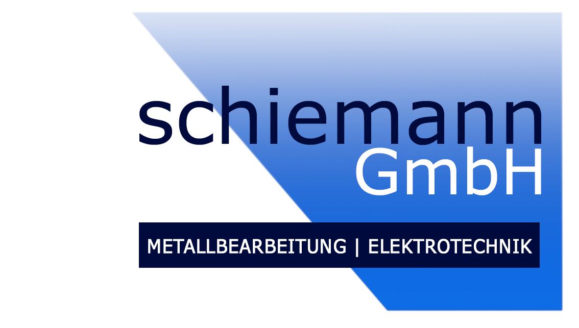 Schiemann GmbH aus Wülfrath